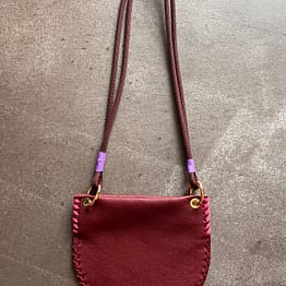 Borsa Mia - RRR