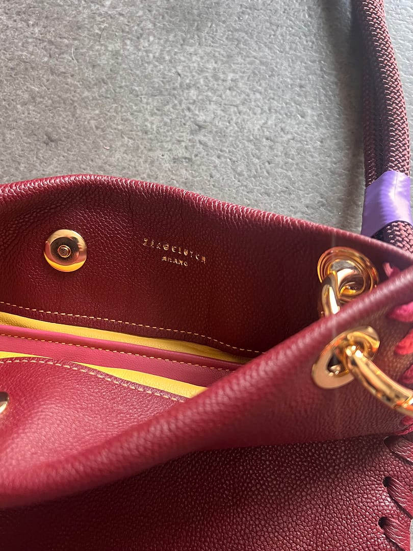 Borsa Mia - RRR - immagine 4