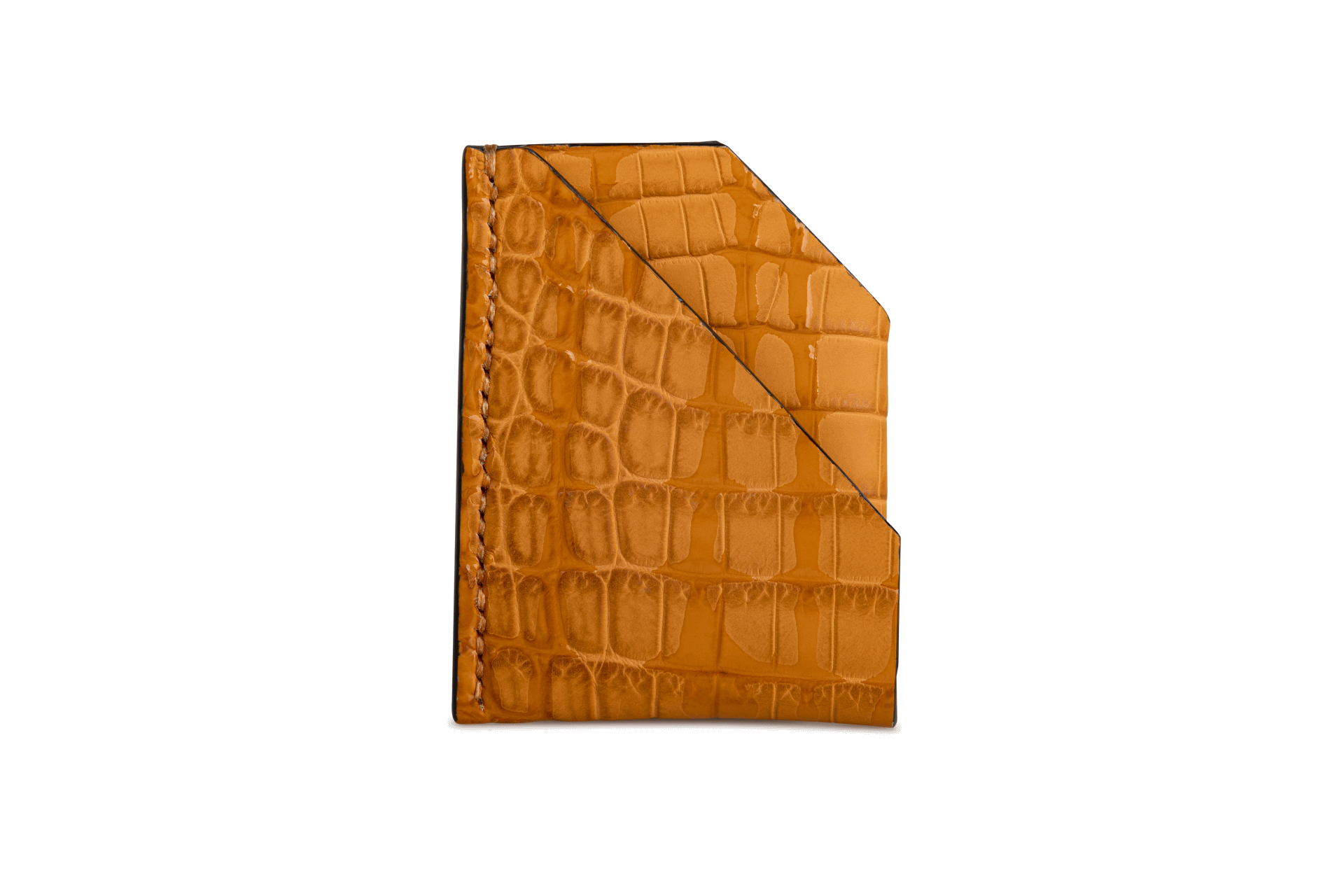 KATANA_croco_YEL KATANA_croco_YEL